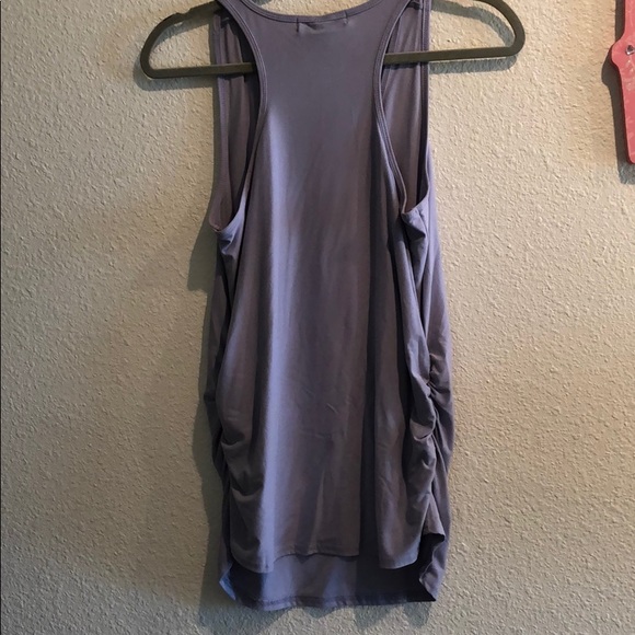 Maternity tank top - Picture 3 of 3